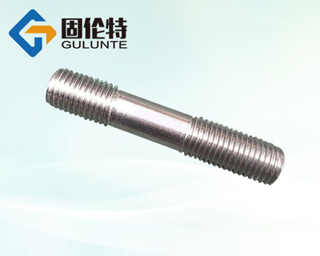 不鏽鋼雙頭螺栓